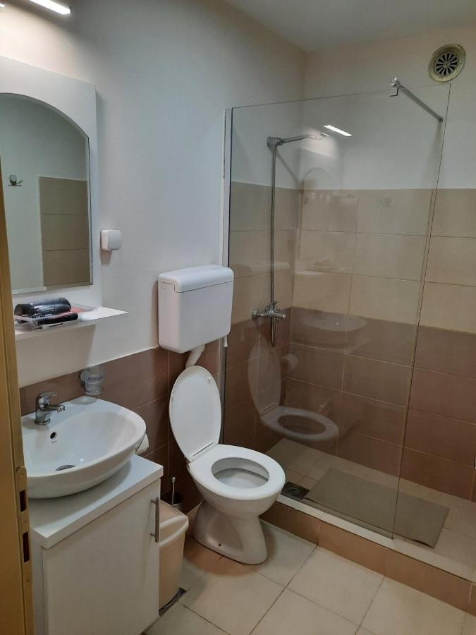 Apartmani Sunce Stara Planina Crni Vrh Eksteriør bilde