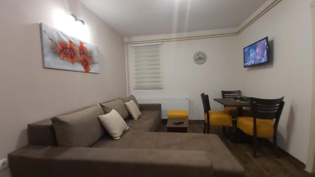 Apartmani Sunce Stara Planina Crni Vrh Eksteriør bilde