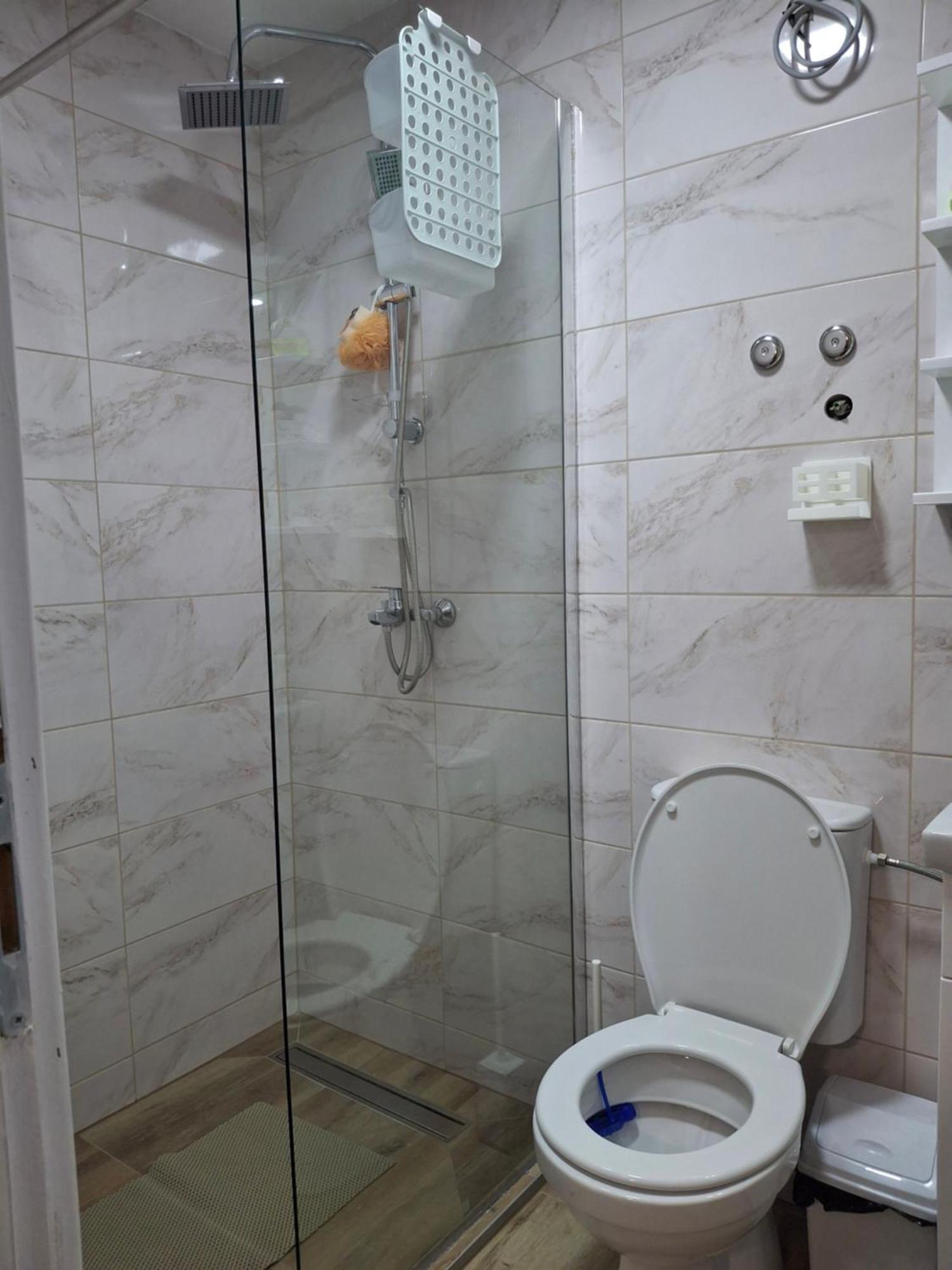 Apartmani Sunce Stara Planina Crni Vrh Eksteriør bilde