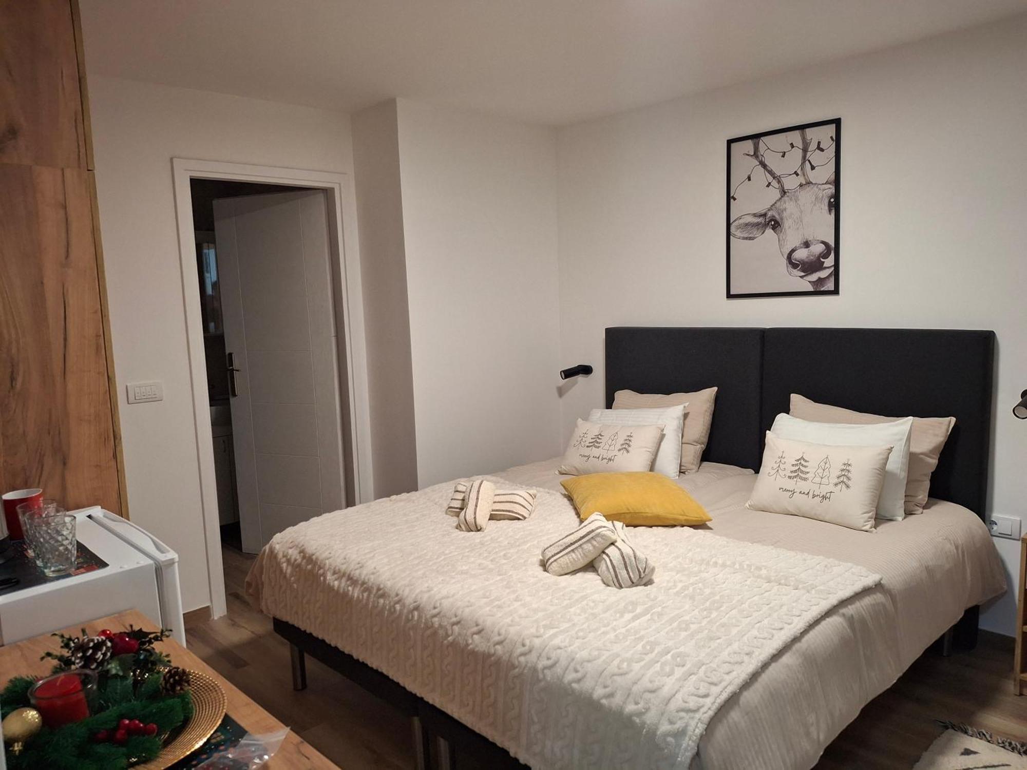 Apartmani Sunce Stara Planina Crni Vrh Eksteriør bilde