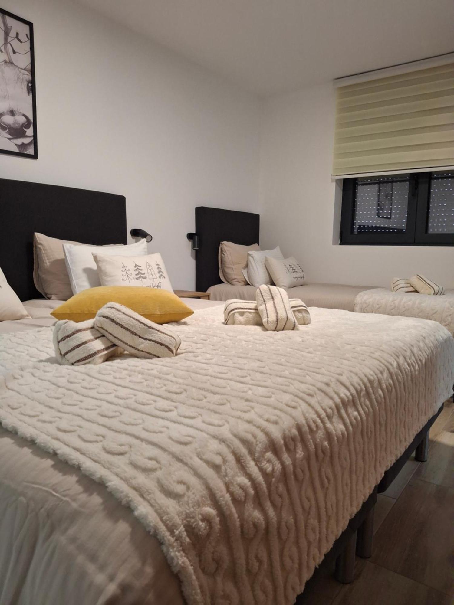 Apartmani Sunce Stara Planina Crni Vrh Eksteriør bilde